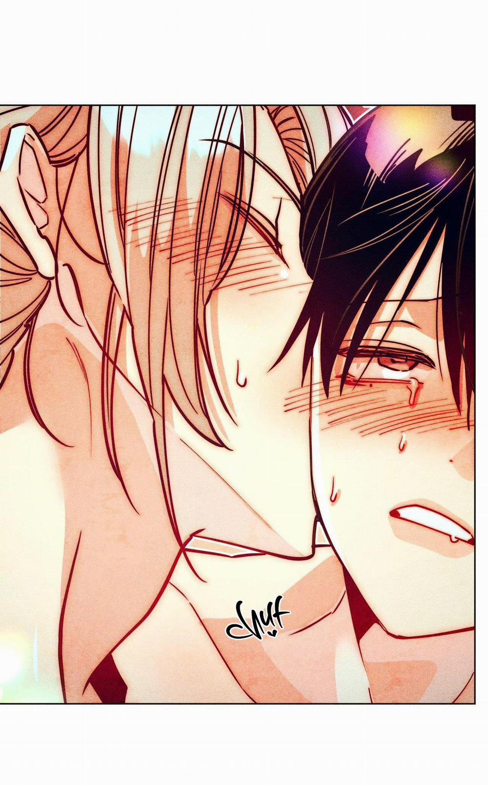 (Cbunu) Làm Vị Cứu Tinh Thật Dễ Dàng 95 H+ trang 26