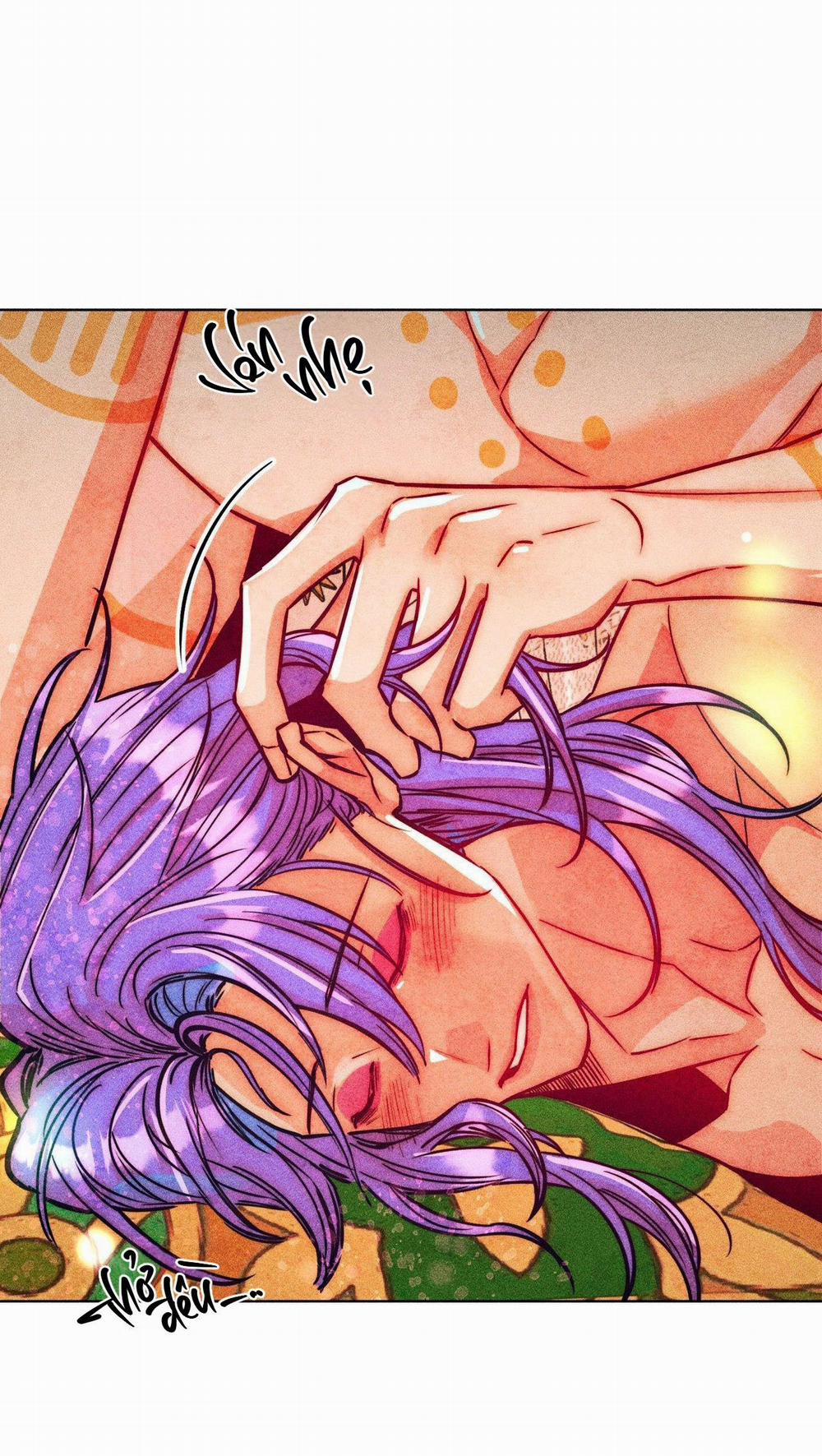 (Cbunu) Làm Vị Cứu Tinh Thật Dễ Dàng 95 H+ trang 30