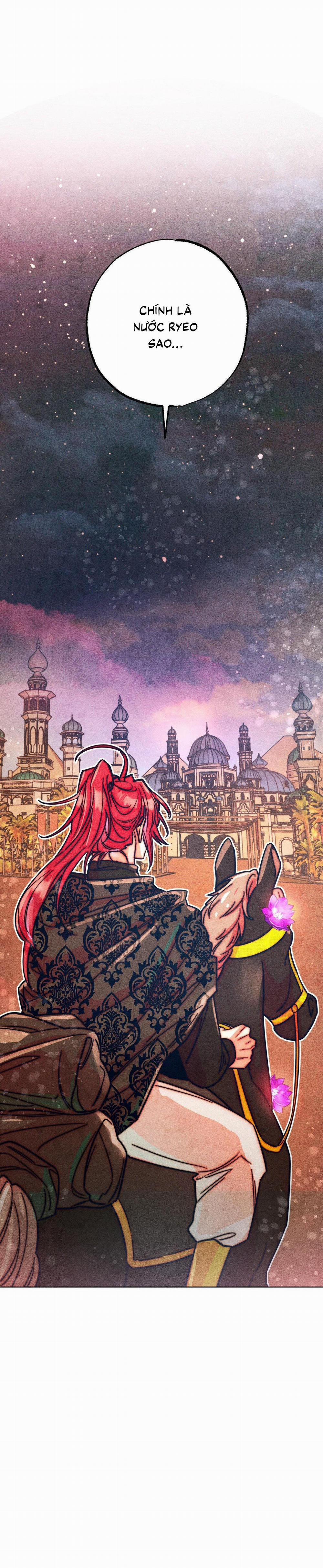 (Cbunu) Làm Vị Cứu Tinh Thật Dễ Dàng 95 H+ trang 39