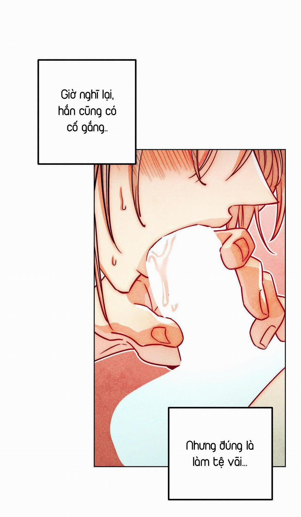 (Cbunu) Làm Vị Cứu Tinh Thật Dễ Dàng 95 H+ trang 4