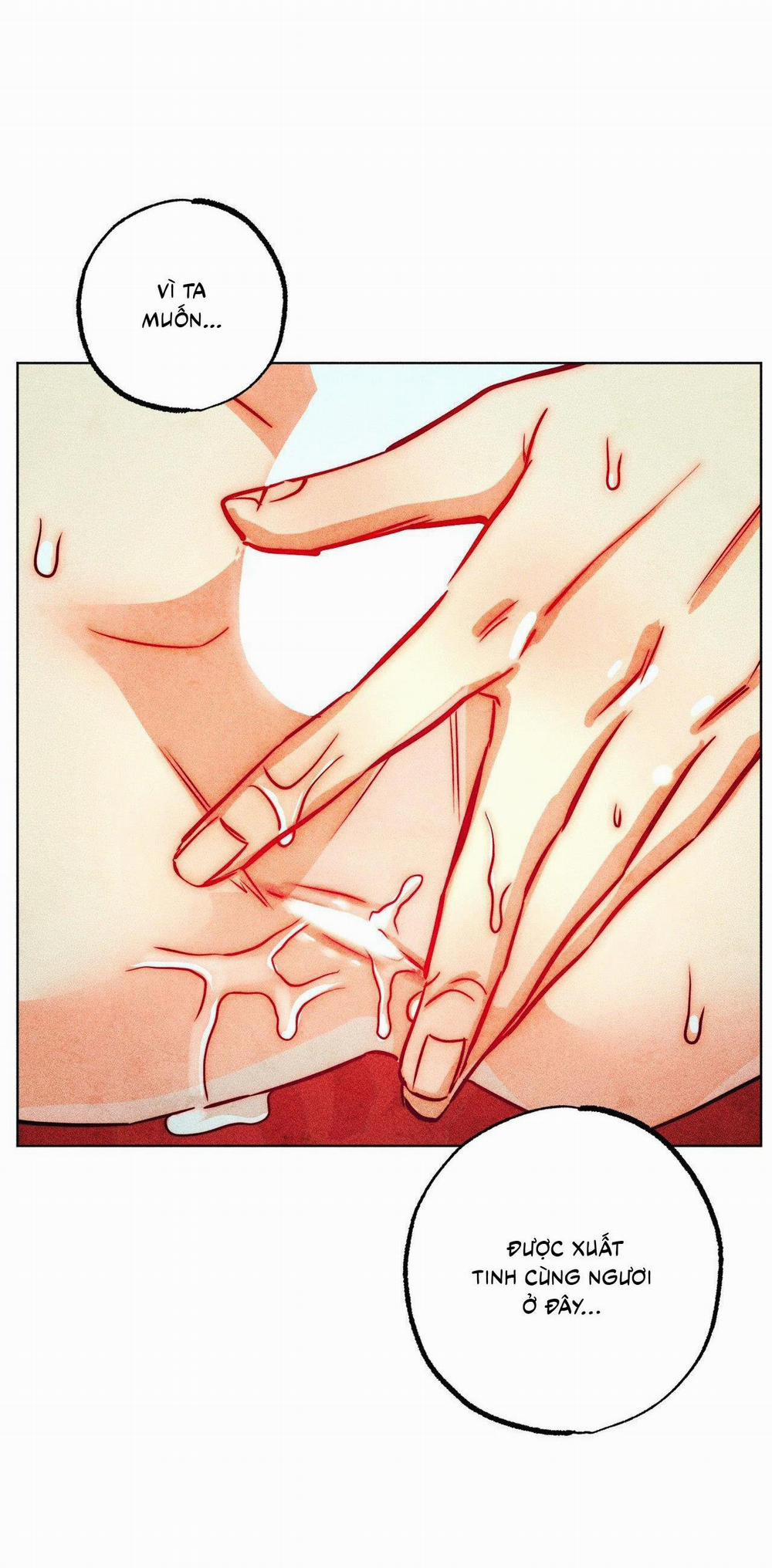 (Cbunu) Làm Vị Cứu Tinh Thật Dễ Dàng 95 trang 17