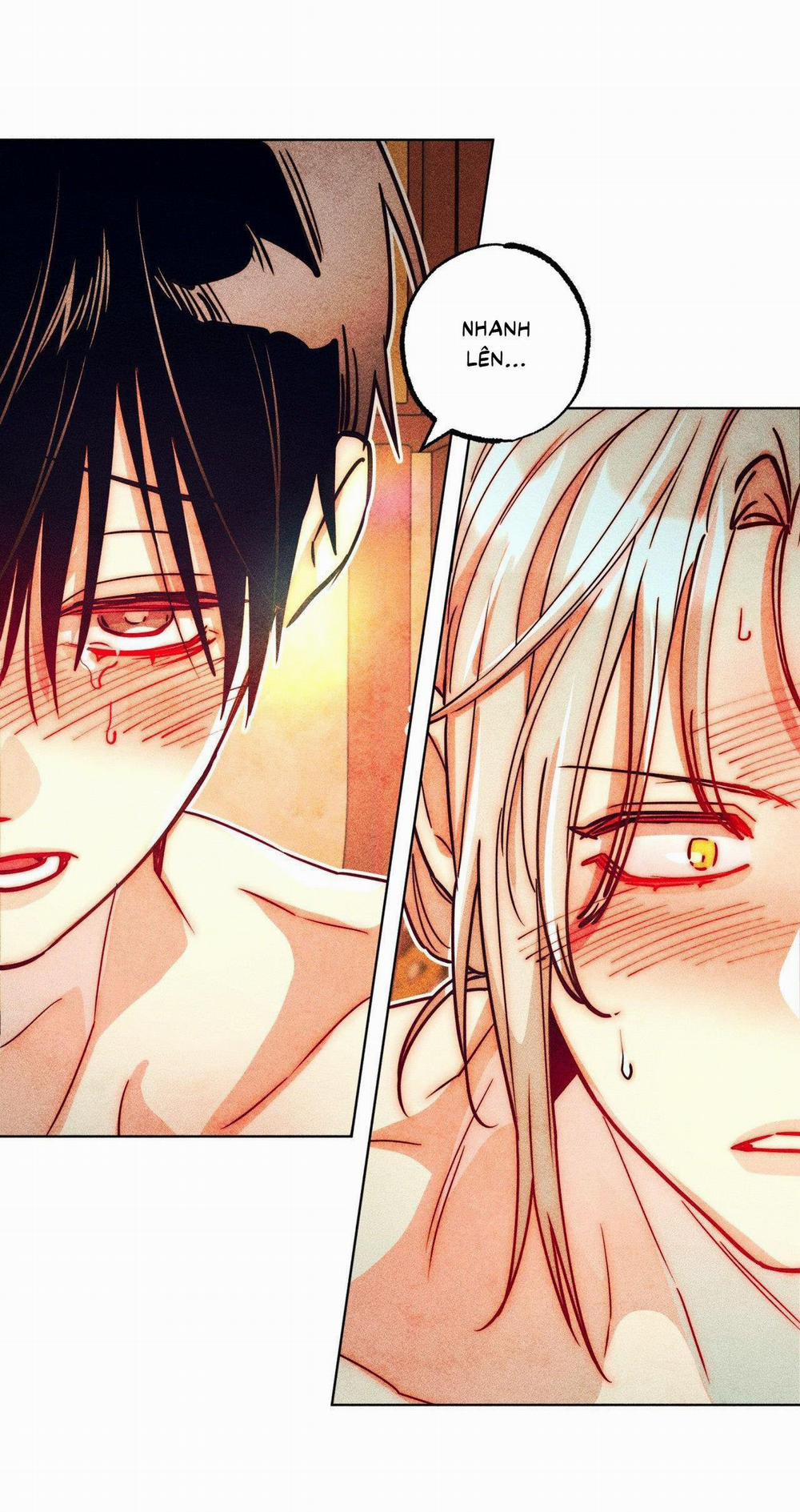 (Cbunu) Làm Vị Cứu Tinh Thật Dễ Dàng 95 trang 18