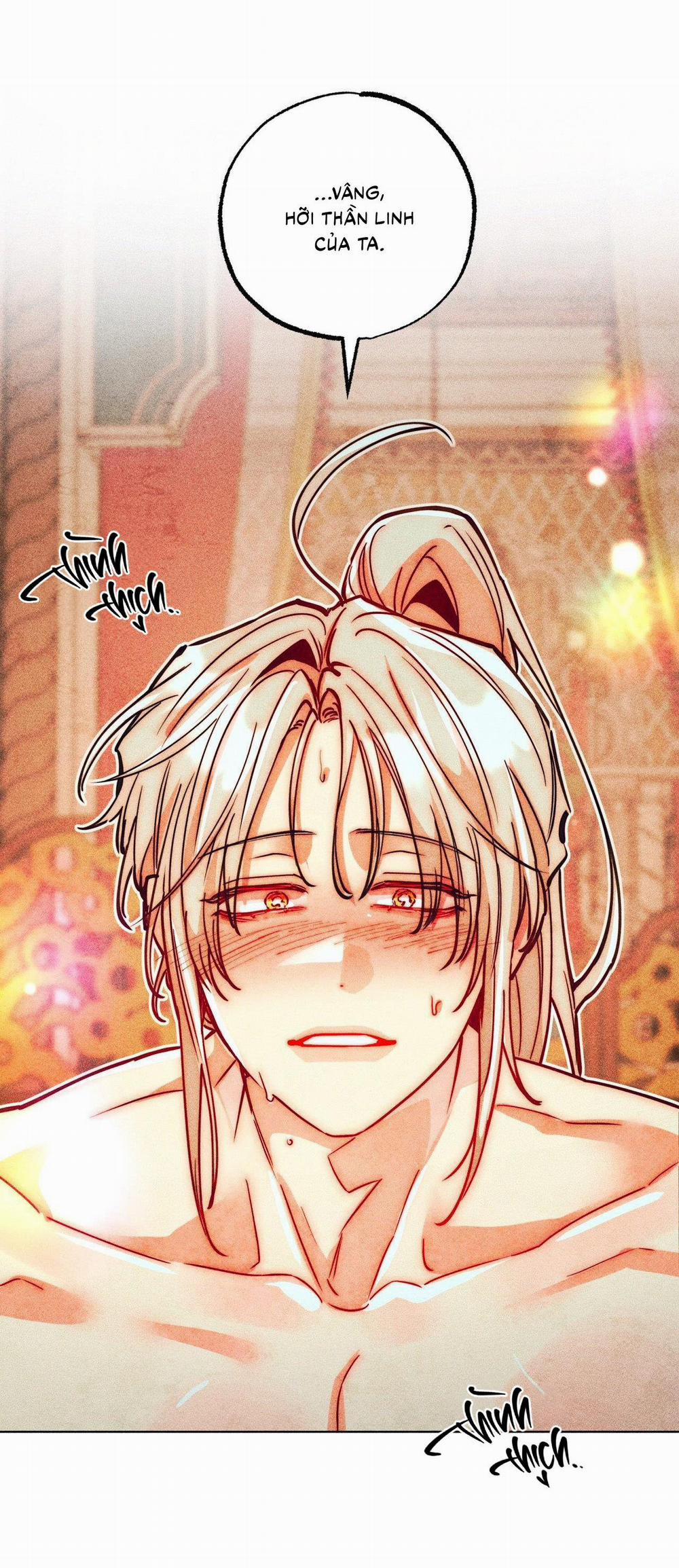 (Cbunu) Làm Vị Cứu Tinh Thật Dễ Dàng 95 trang 19