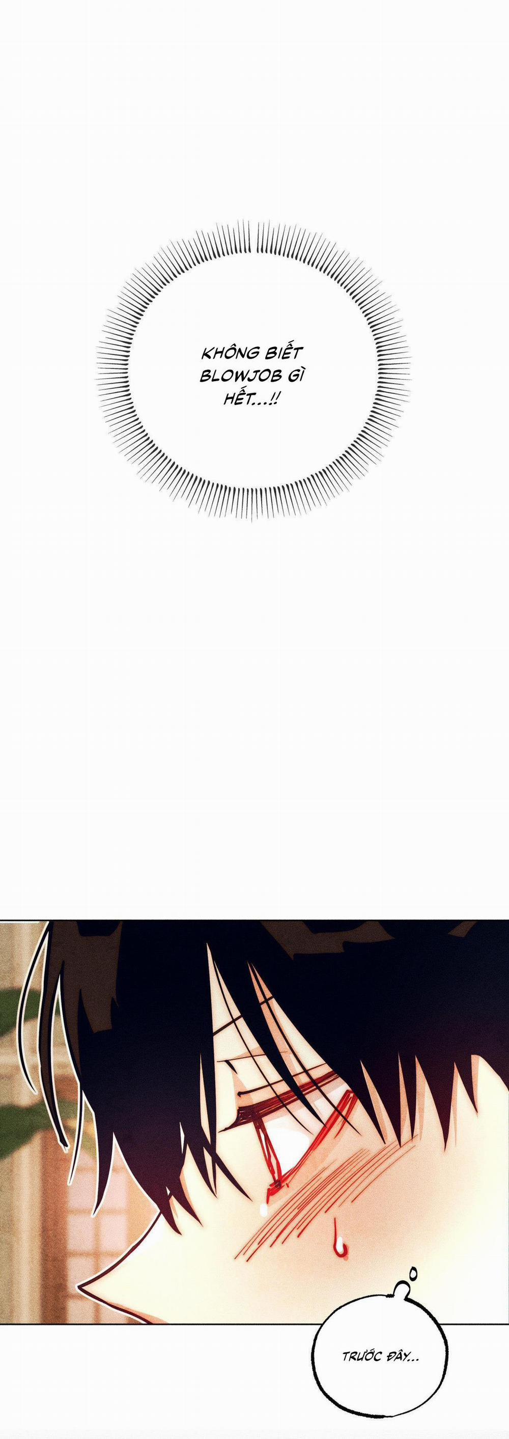 (Cbunu) Làm Vị Cứu Tinh Thật Dễ Dàng 95 trang 2