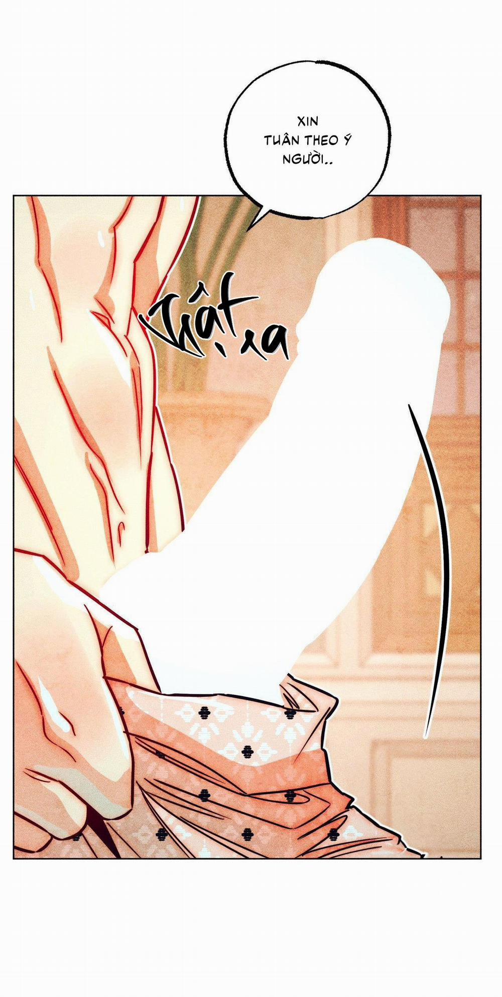 (Cbunu) Làm Vị Cứu Tinh Thật Dễ Dàng 95 trang 20