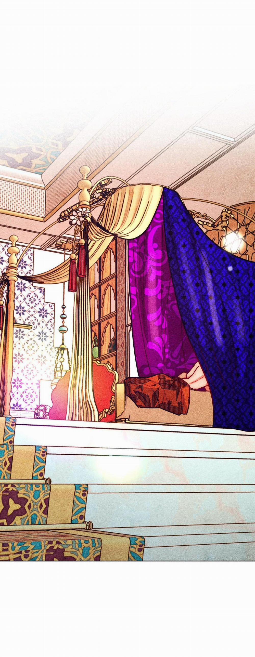 (Cbunu) Làm Vị Cứu Tinh Thật Dễ Dàng 95 trang 29