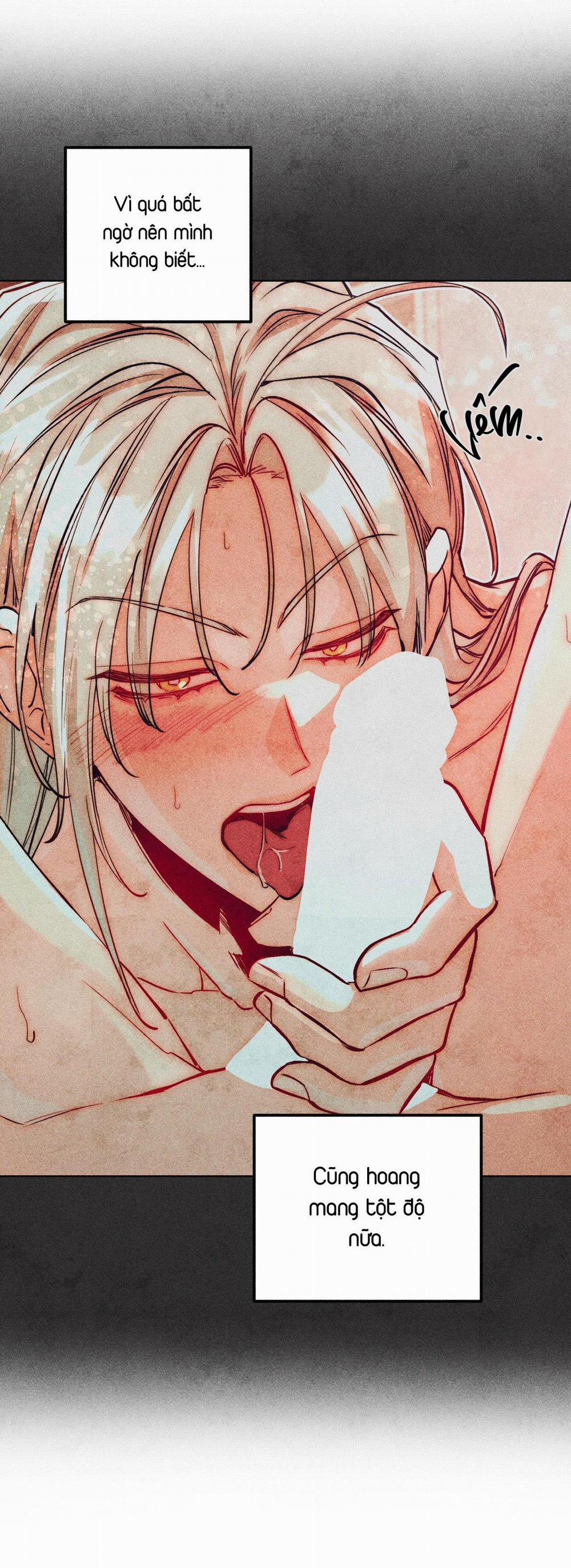 (Cbunu) Làm Vị Cứu Tinh Thật Dễ Dàng 95 trang 3