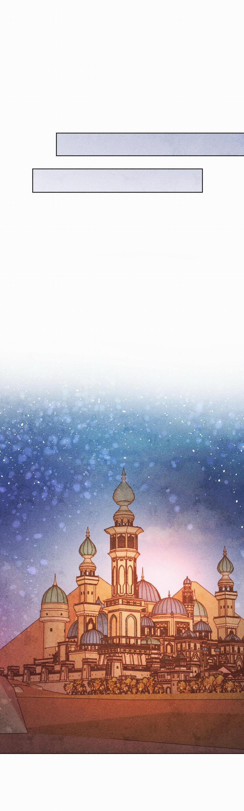 (Cbunu) Làm Vị Cứu Tinh Thật Dễ Dàng 95 trang 37