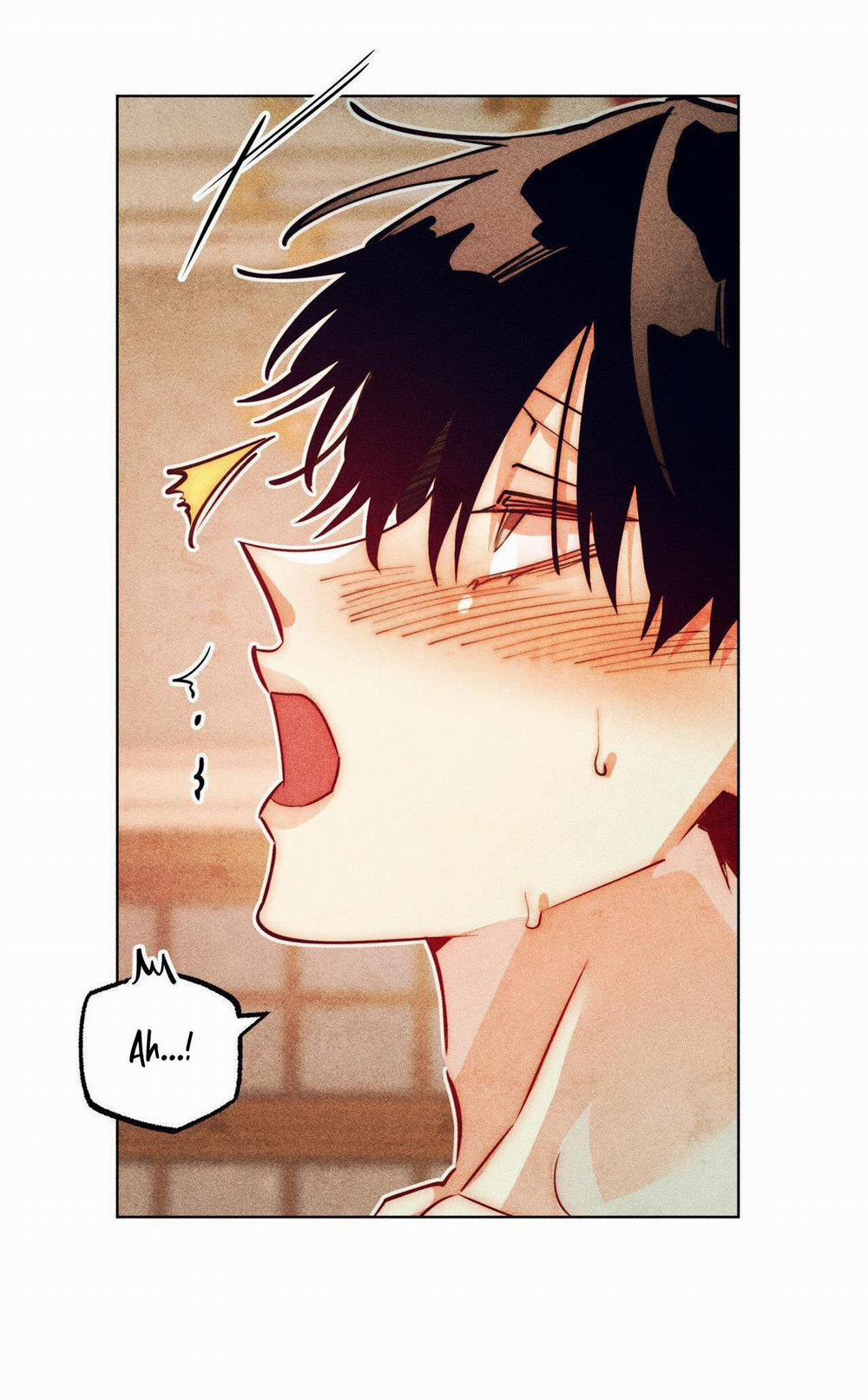 (Cbunu) Làm Vị Cứu Tinh Thật Dễ Dàng 95 trang 6