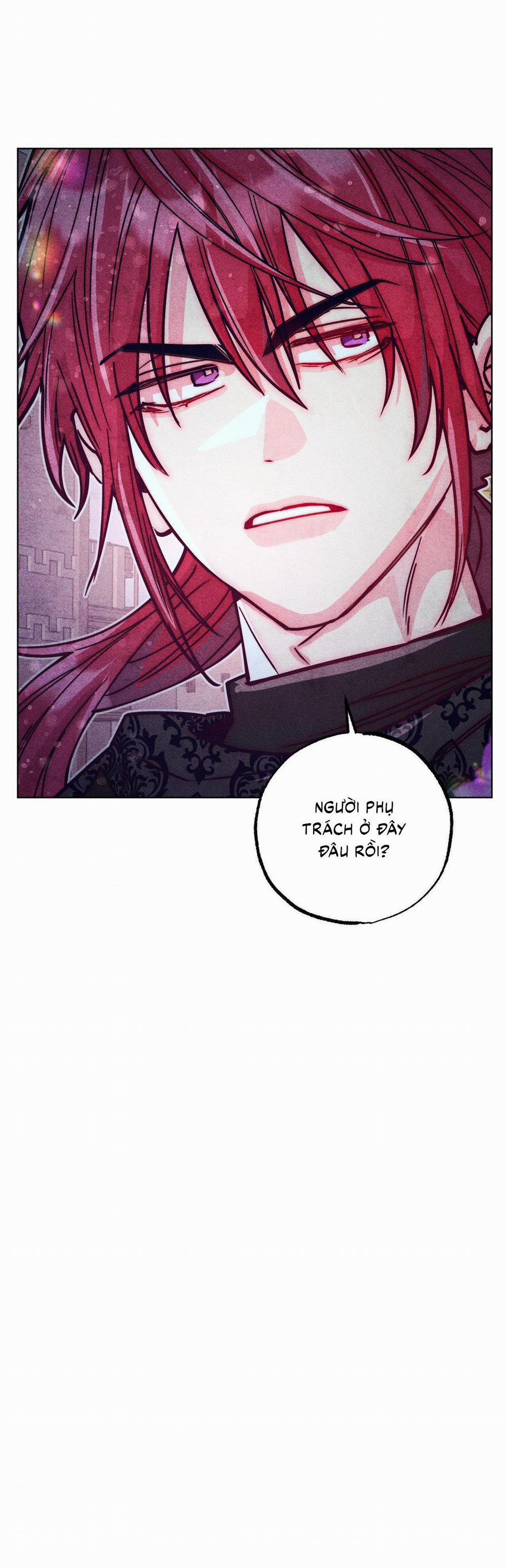 (Cbunu) Làm Vị Cứu Tinh Thật Dễ Dàng 96 H+ trang 10