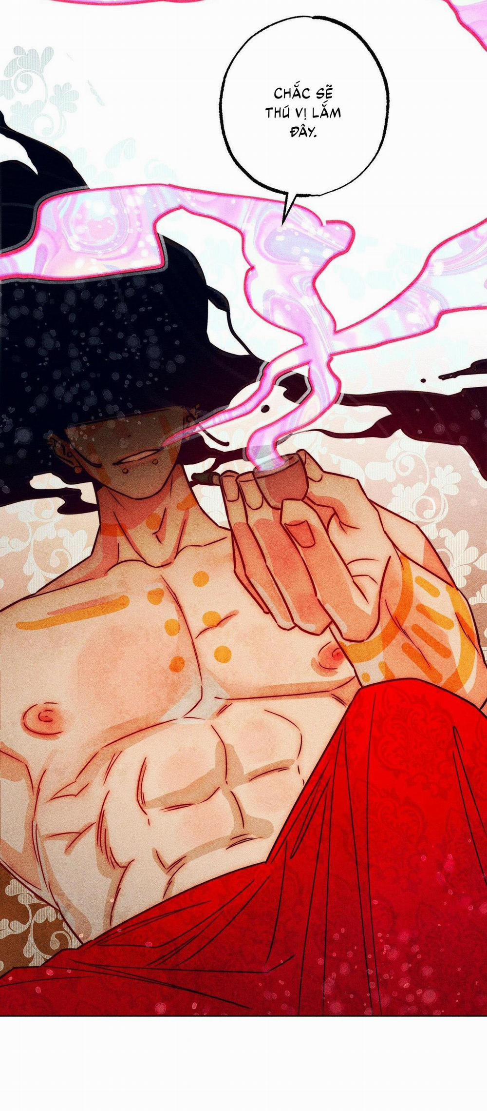 (Cbunu) Làm Vị Cứu Tinh Thật Dễ Dàng 96 H+ trang 13