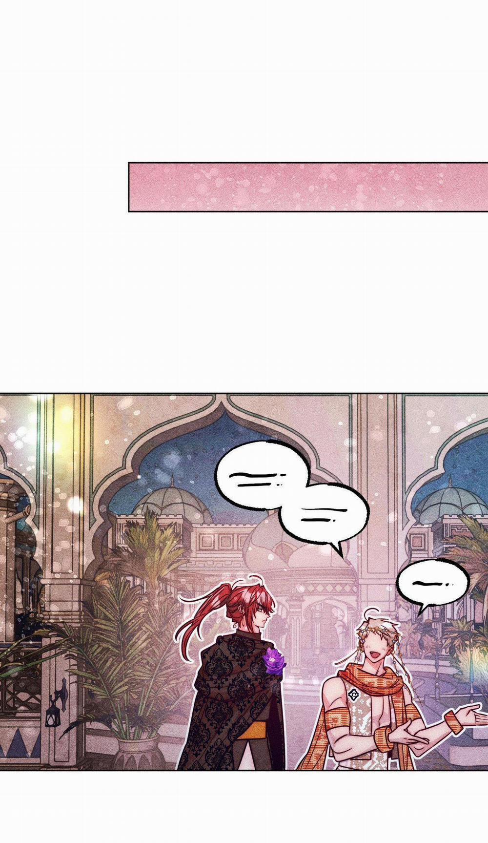 (Cbunu) Làm Vị Cứu Tinh Thật Dễ Dàng 96 H+ trang 18