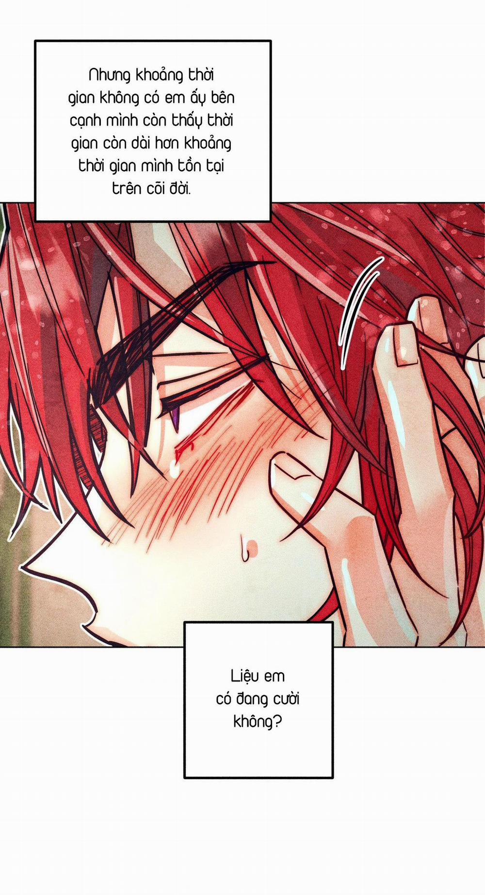 (Cbunu) Làm Vị Cứu Tinh Thật Dễ Dàng 96 H+ trang 29