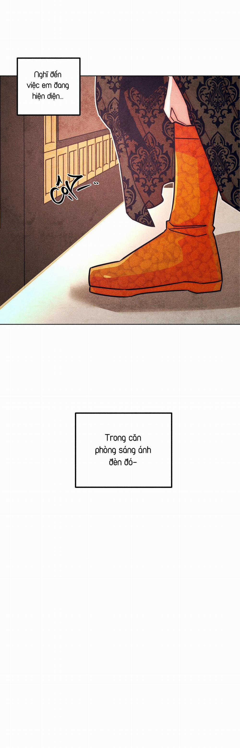 (Cbunu) Làm Vị Cứu Tinh Thật Dễ Dàng 96 H+ trang 30