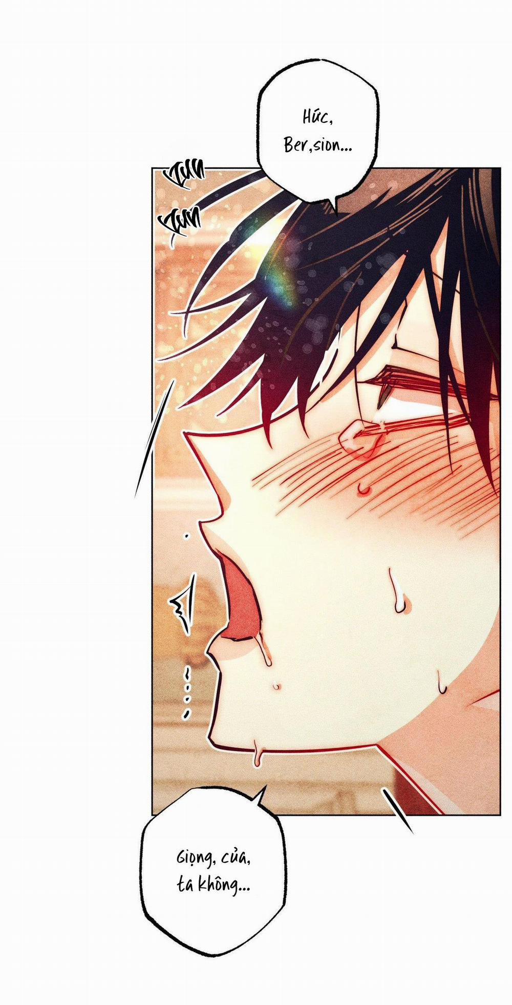 (Cbunu) Làm Vị Cứu Tinh Thật Dễ Dàng 96 H+ trang 32