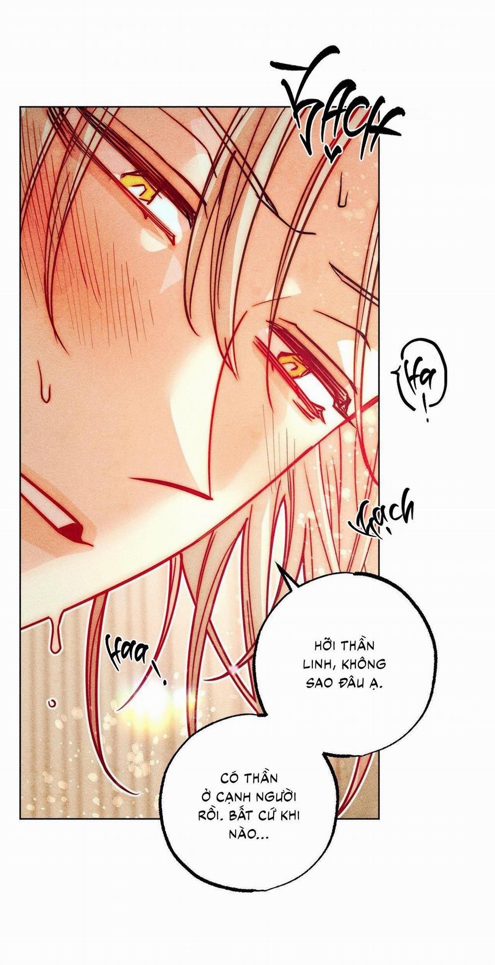 (Cbunu) Làm Vị Cứu Tinh Thật Dễ Dàng 96 H+ trang 33