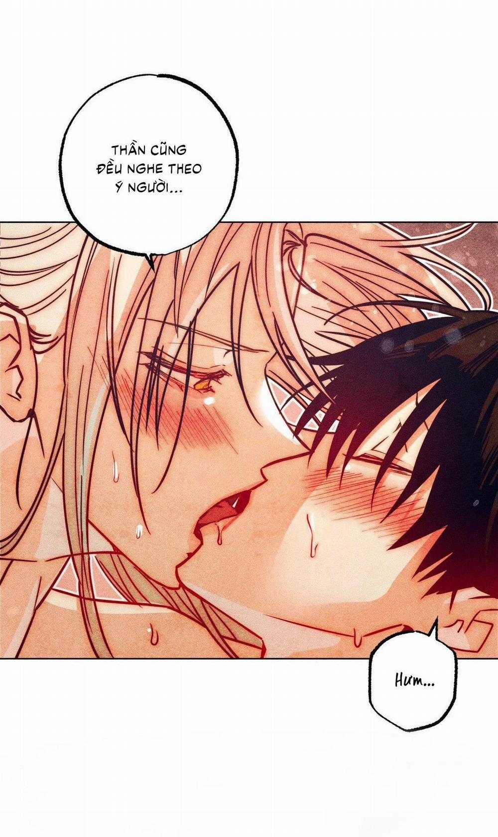 (Cbunu) Làm Vị Cứu Tinh Thật Dễ Dàng 96 H+ trang 34