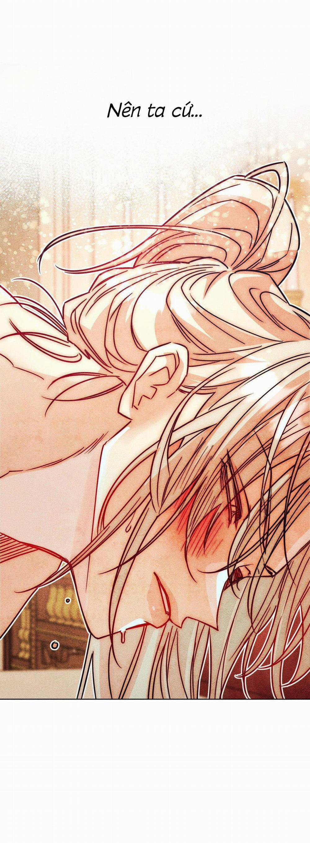 (Cbunu) Làm Vị Cứu Tinh Thật Dễ Dàng 96 H+ trang 36