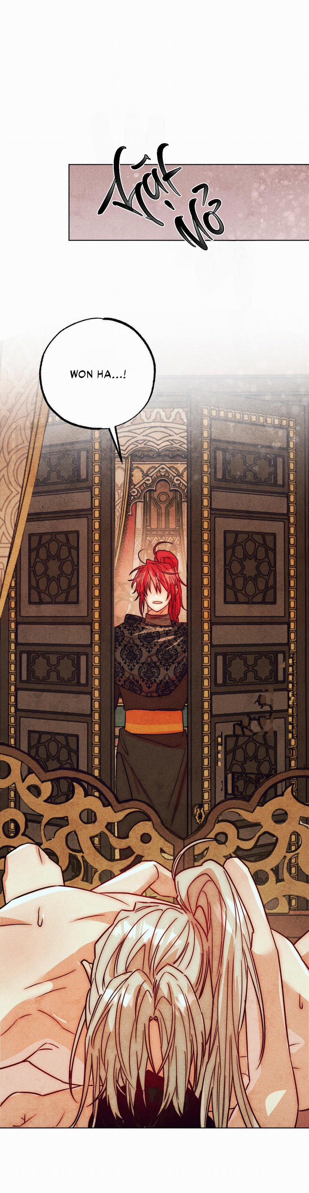 (Cbunu) Làm Vị Cứu Tinh Thật Dễ Dàng 96 H+ trang 37