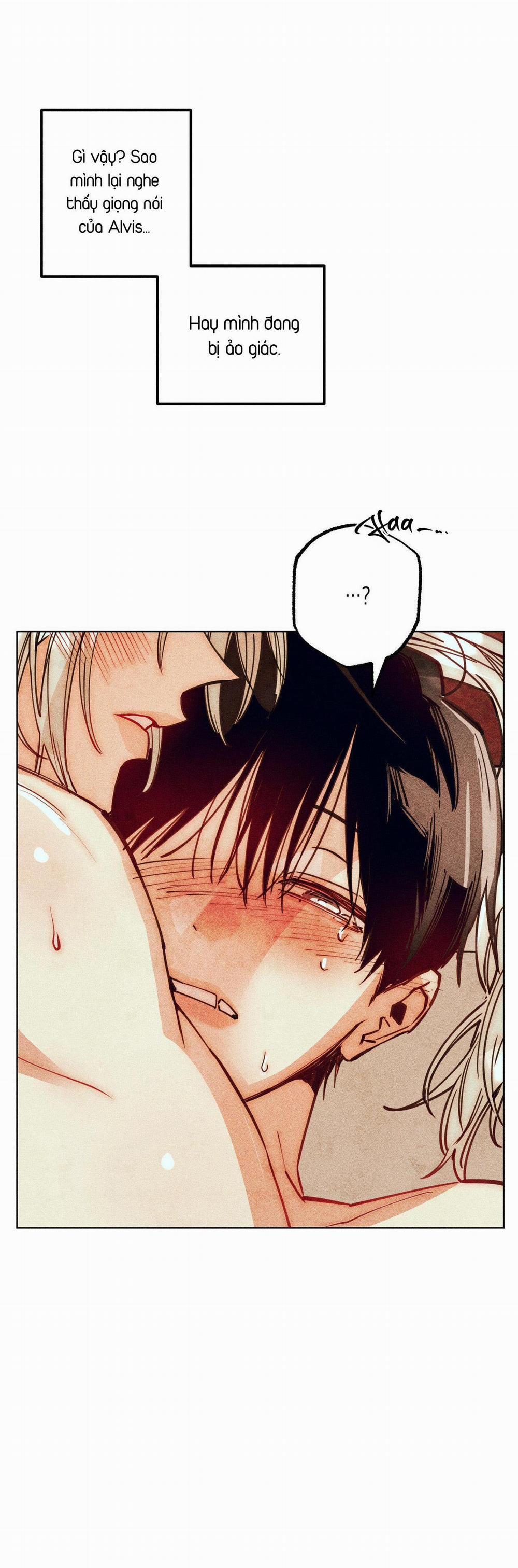 (Cbunu) Làm Vị Cứu Tinh Thật Dễ Dàng 96 H+ trang 38