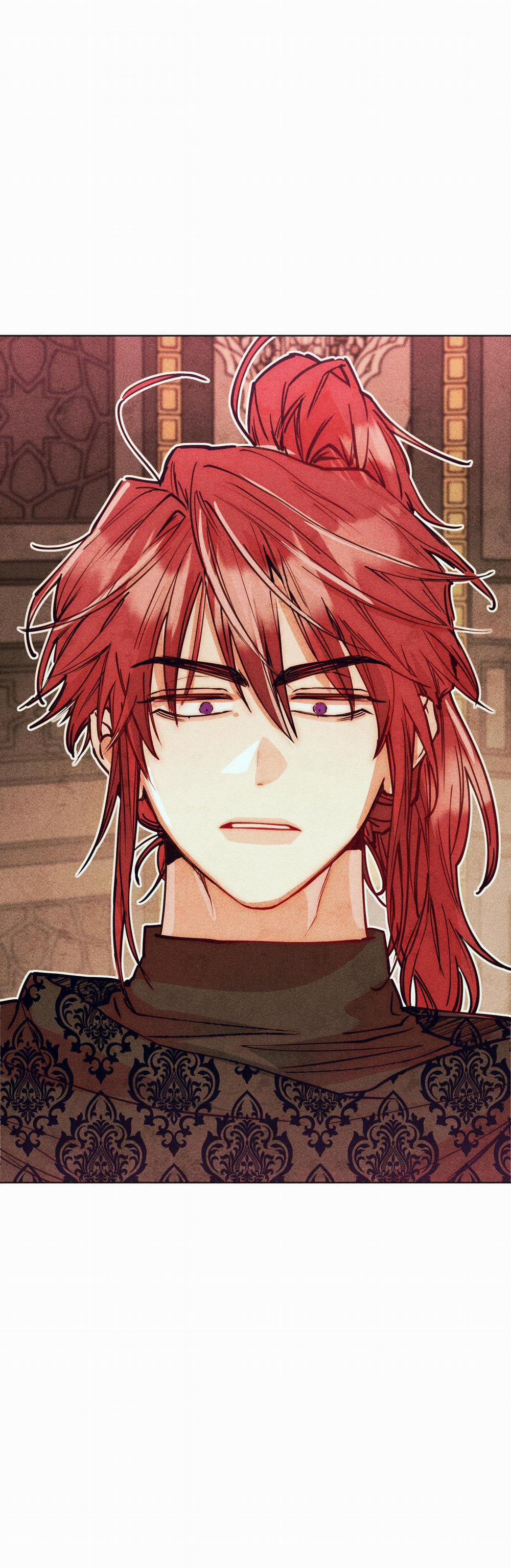 (Cbunu) Làm Vị Cứu Tinh Thật Dễ Dàng 96 H+ trang 39