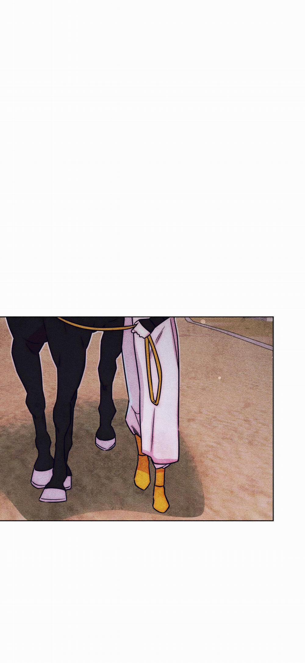 (Cbunu) Làm Vị Cứu Tinh Thật Dễ Dàng 96 H+ trang 6