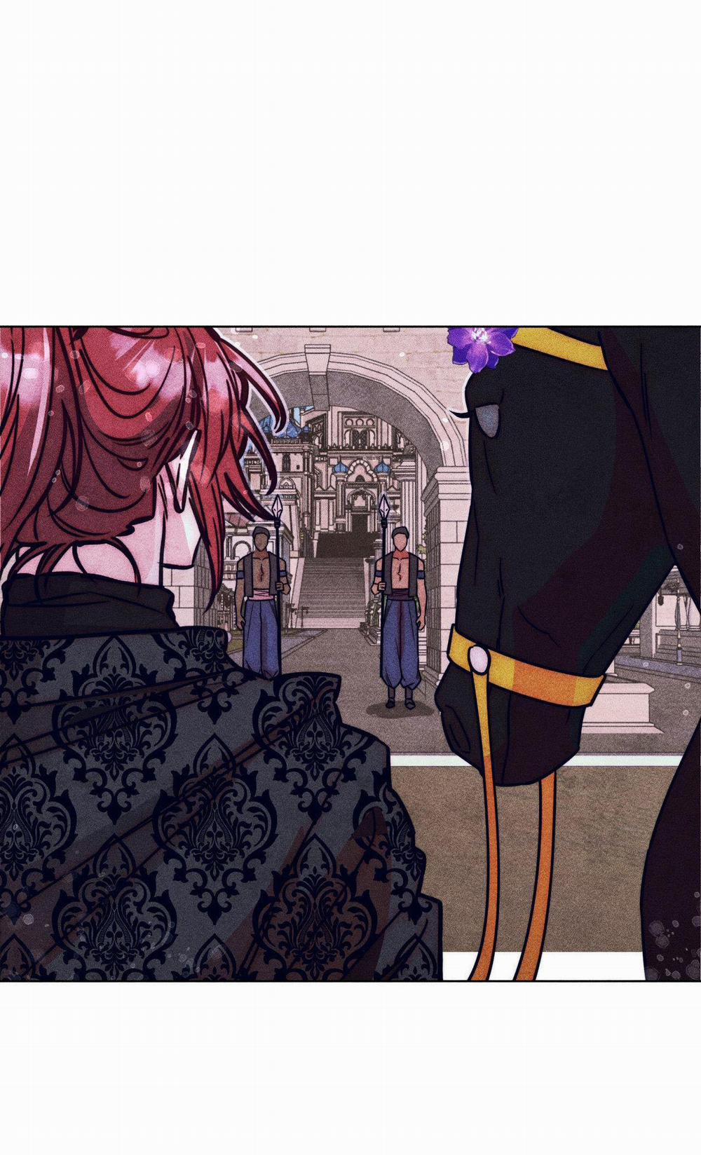 (Cbunu) Làm Vị Cứu Tinh Thật Dễ Dàng 96 H+ trang 7