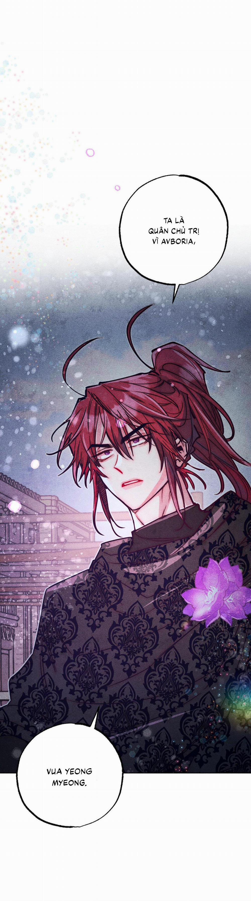 (Cbunu) Làm Vị Cứu Tinh Thật Dễ Dàng 96 H+ trang 9