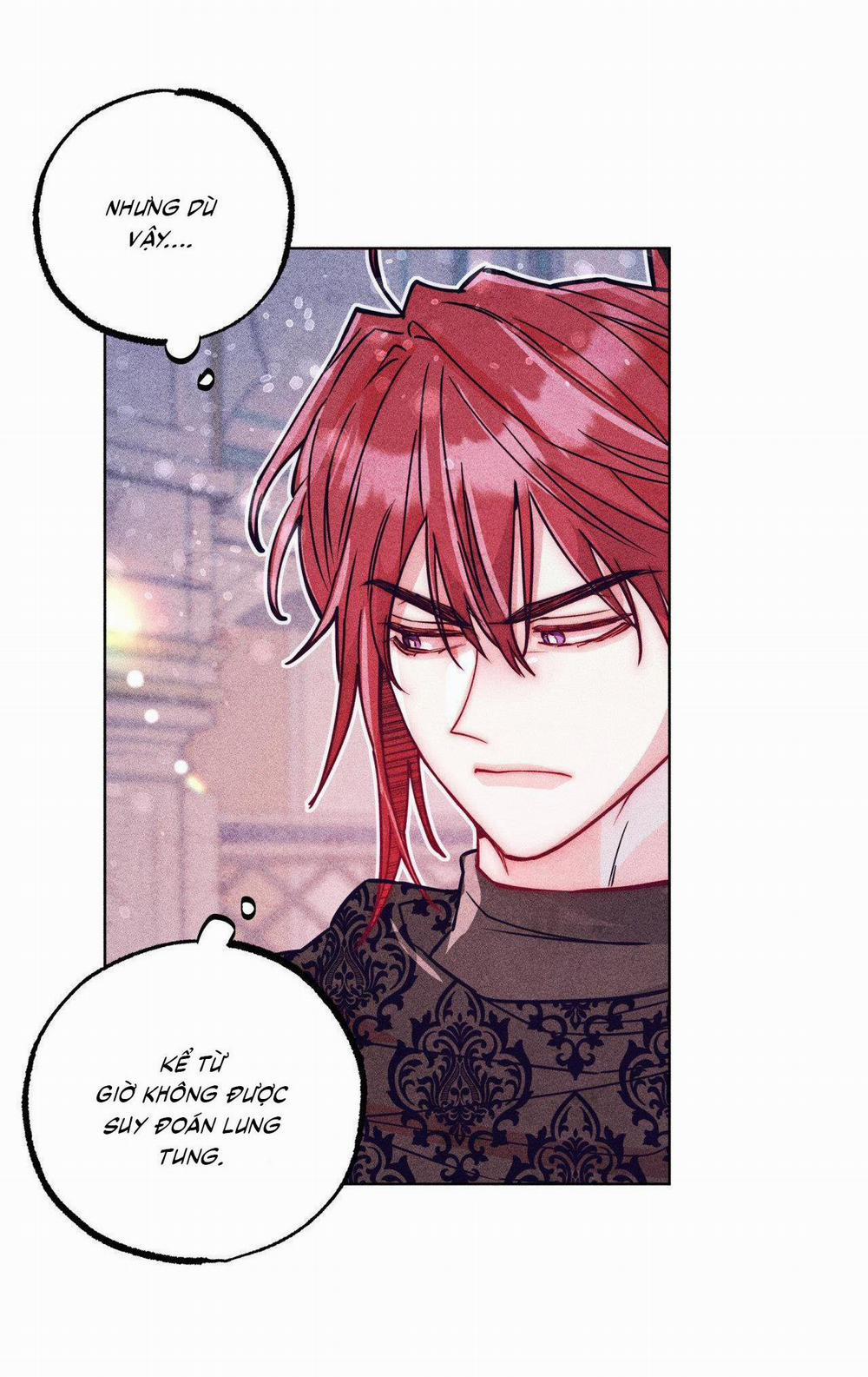 (Cbunu) Làm Vị Cứu Tinh Thật Dễ Dàng 96 trang 21