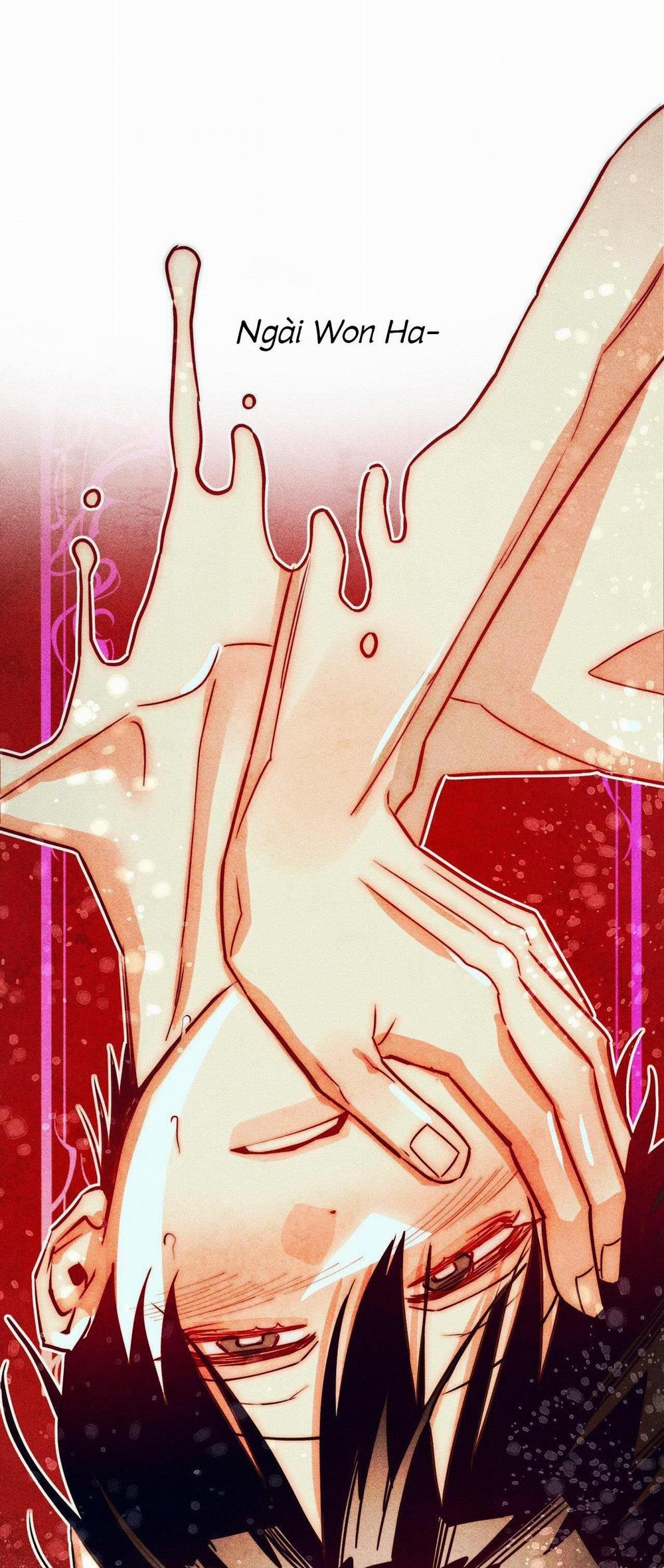 (Cbunu) Làm Vị Cứu Tinh Thật Dễ Dàng 96 trang 4