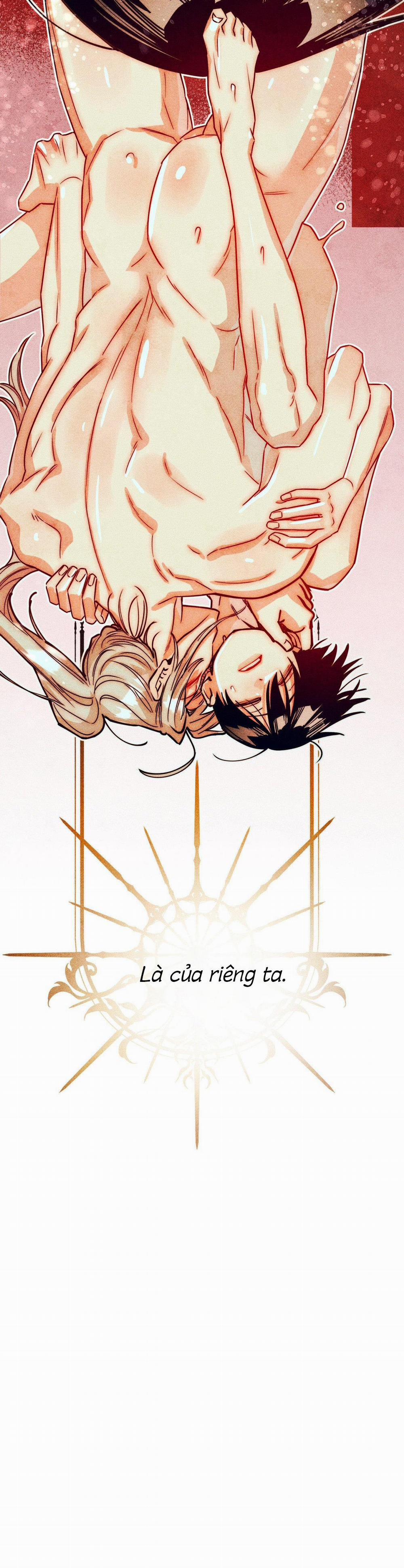 (Cbunu) Làm Vị Cứu Tinh Thật Dễ Dàng 96 trang 5