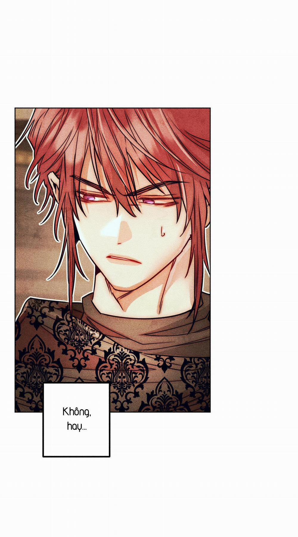 (Cbunu) Làm Vị Cứu Tinh Thật Dễ Dàng 97 trang 10