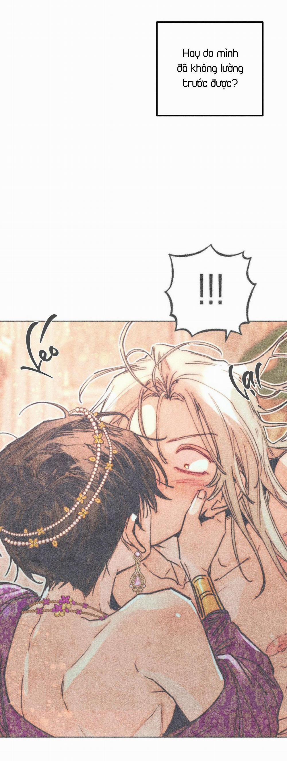 (Cbunu) Làm Vị Cứu Tinh Thật Dễ Dàng 97 trang 12