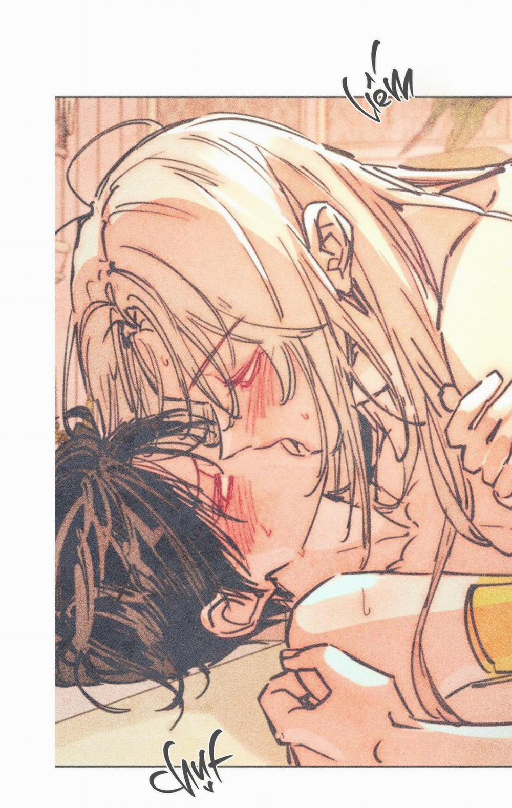 (Cbunu) Làm Vị Cứu Tinh Thật Dễ Dàng 97 trang 13