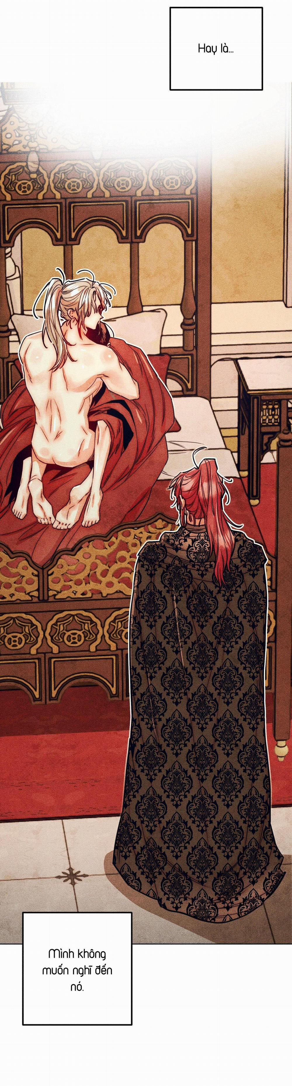 (Cbunu) Làm Vị Cứu Tinh Thật Dễ Dàng 97 trang 14