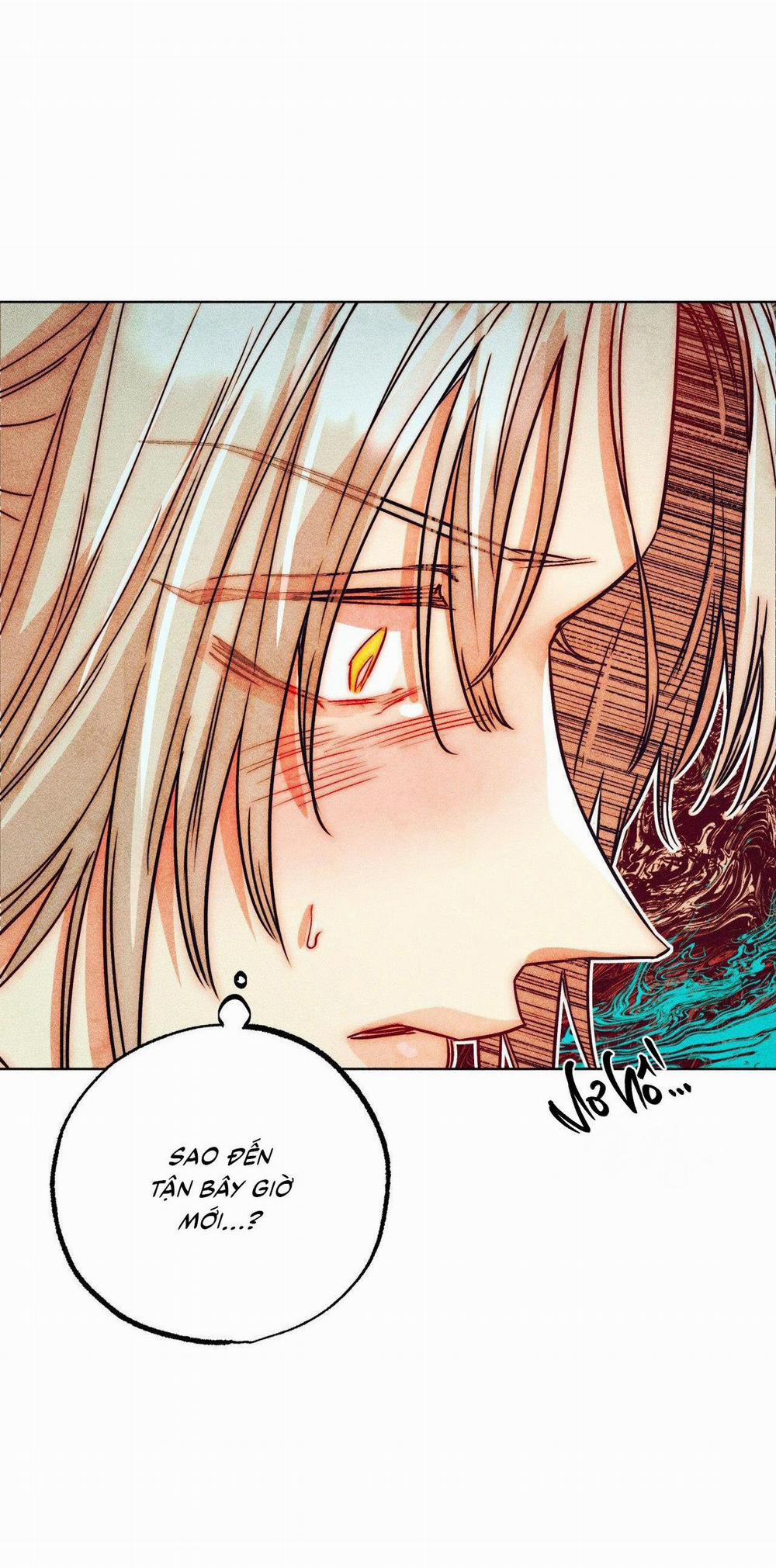 (Cbunu) Làm Vị Cứu Tinh Thật Dễ Dàng 97 trang 17