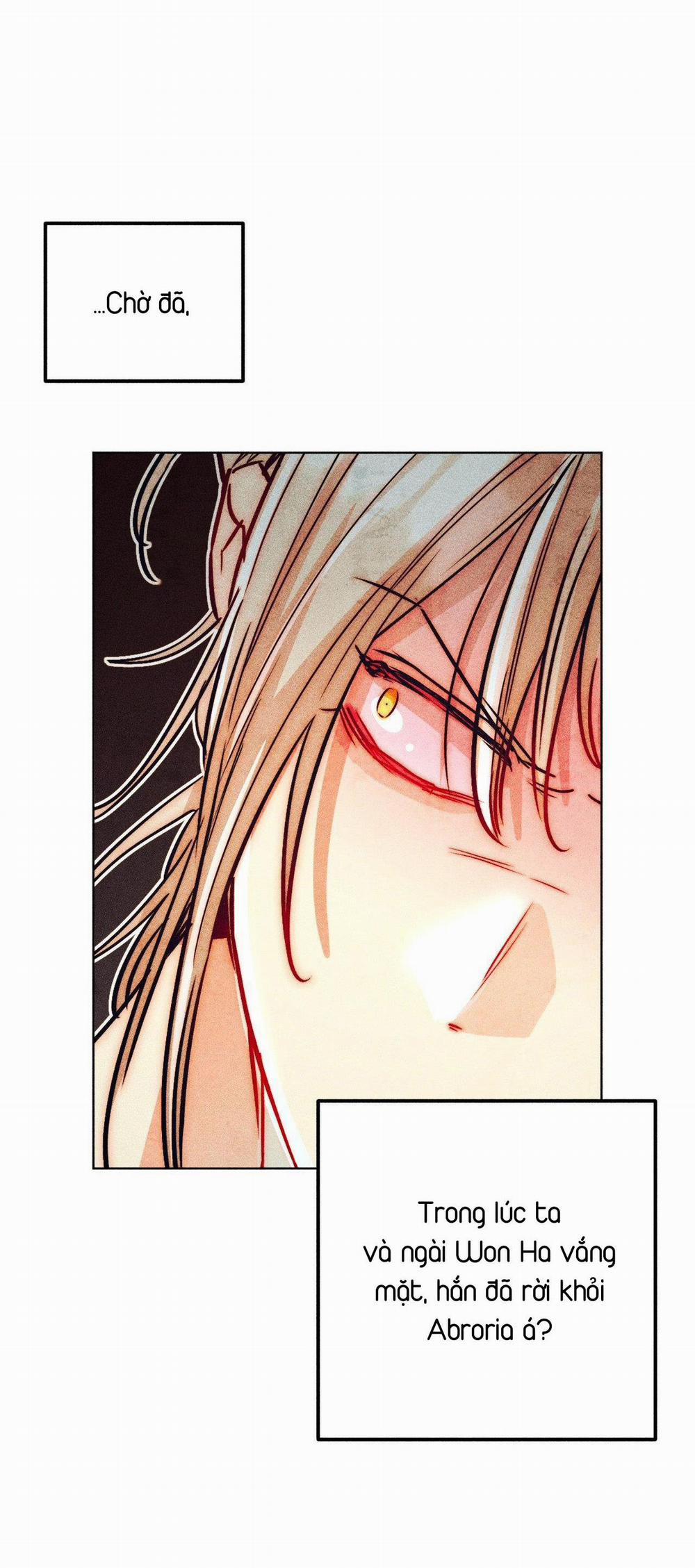 (Cbunu) Làm Vị Cứu Tinh Thật Dễ Dàng 97 trang 20