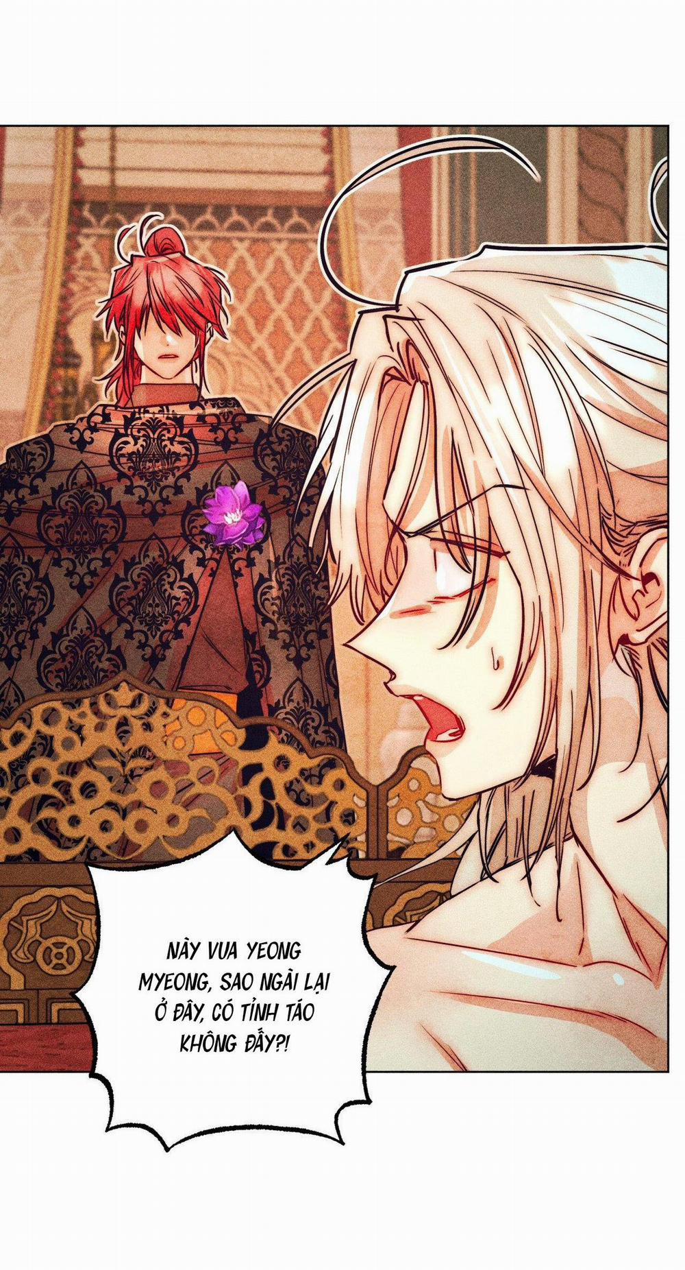 (Cbunu) Làm Vị Cứu Tinh Thật Dễ Dàng 97 trang 21