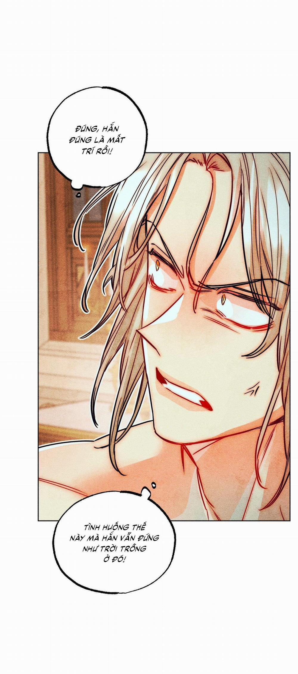 (Cbunu) Làm Vị Cứu Tinh Thật Dễ Dàng 97 trang 24