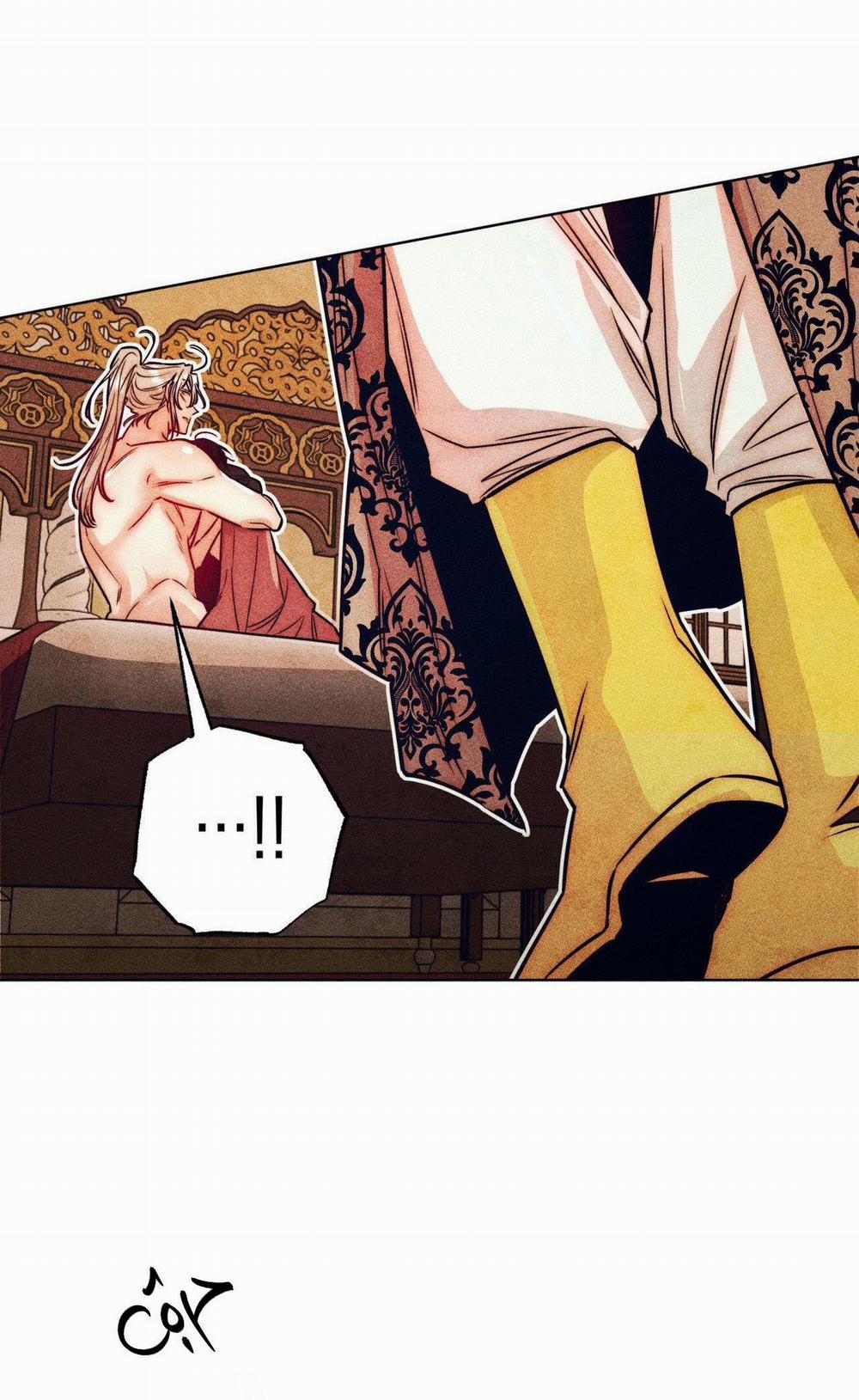 (Cbunu) Làm Vị Cứu Tinh Thật Dễ Dàng 97 trang 28