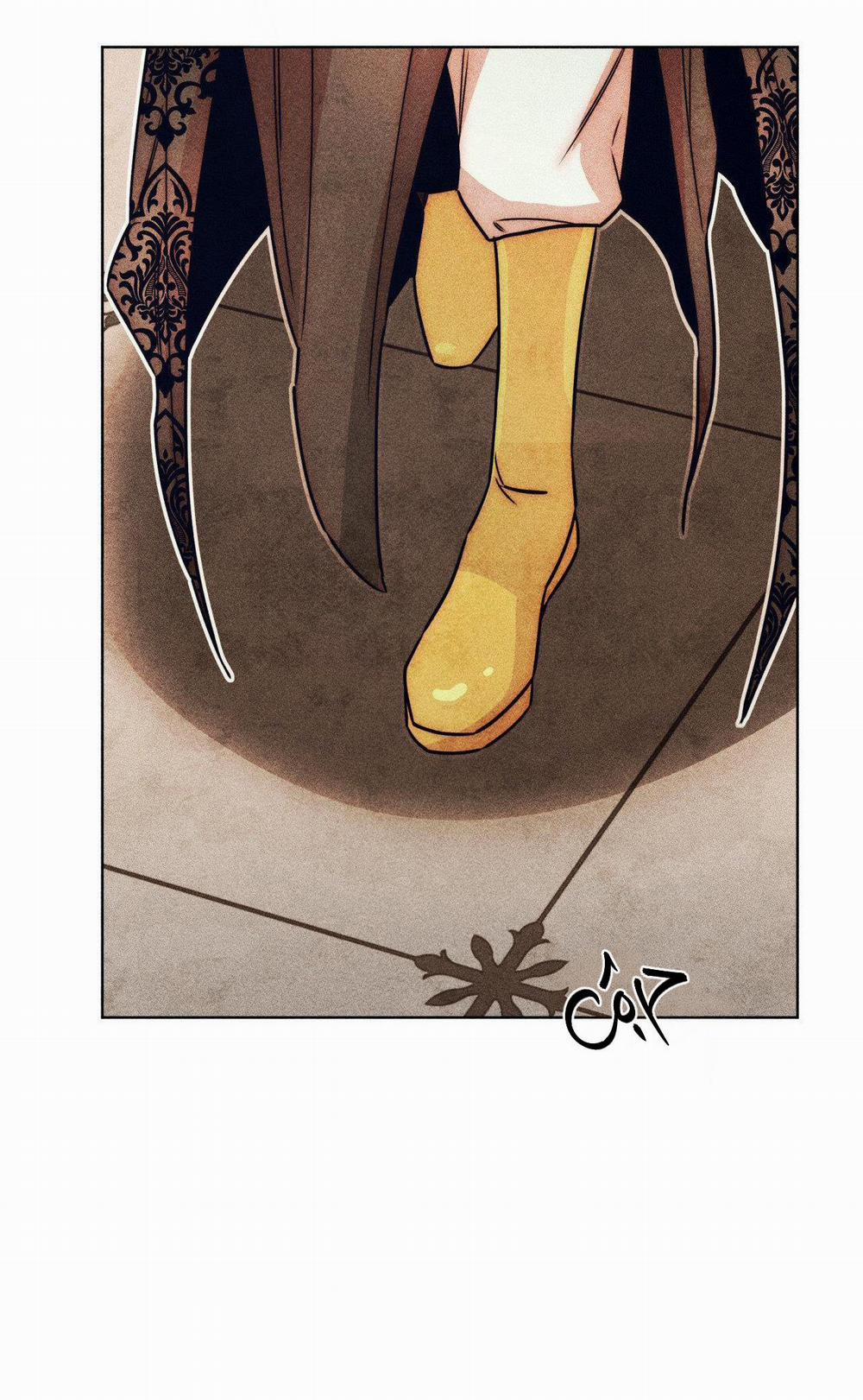 (Cbunu) Làm Vị Cứu Tinh Thật Dễ Dàng 97 trang 29