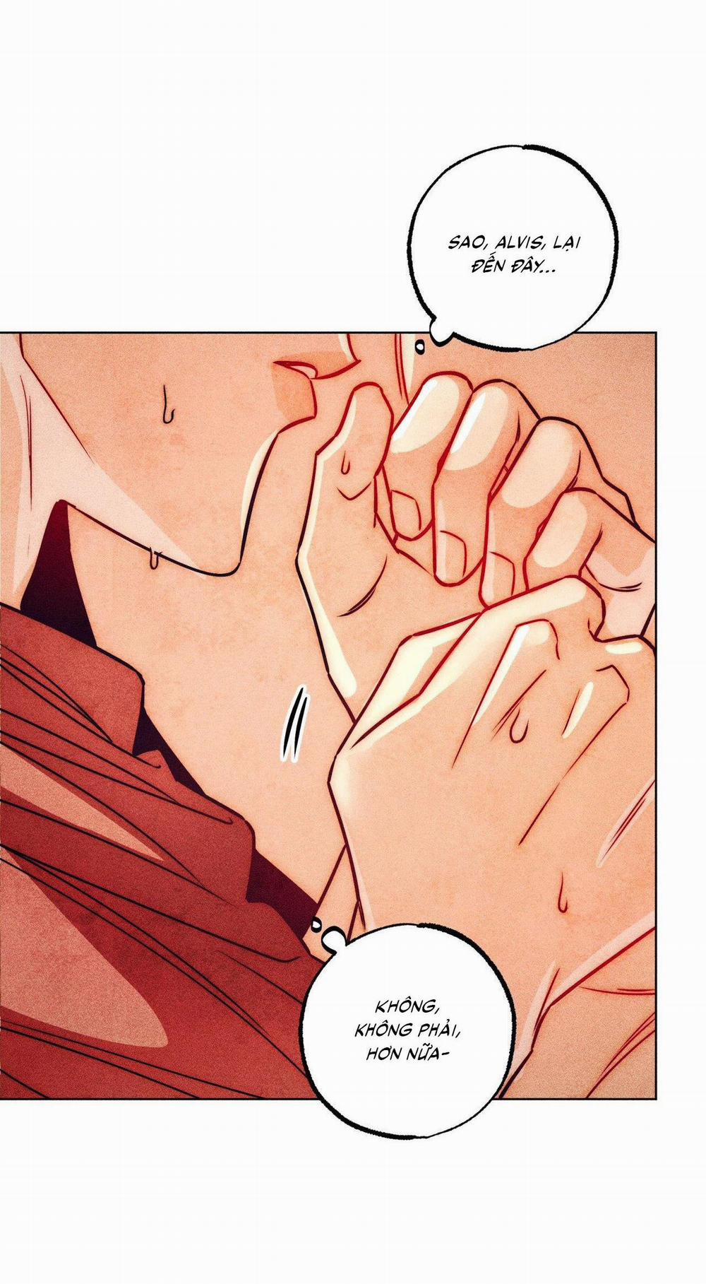 (Cbunu) Làm Vị Cứu Tinh Thật Dễ Dàng 97 trang 32