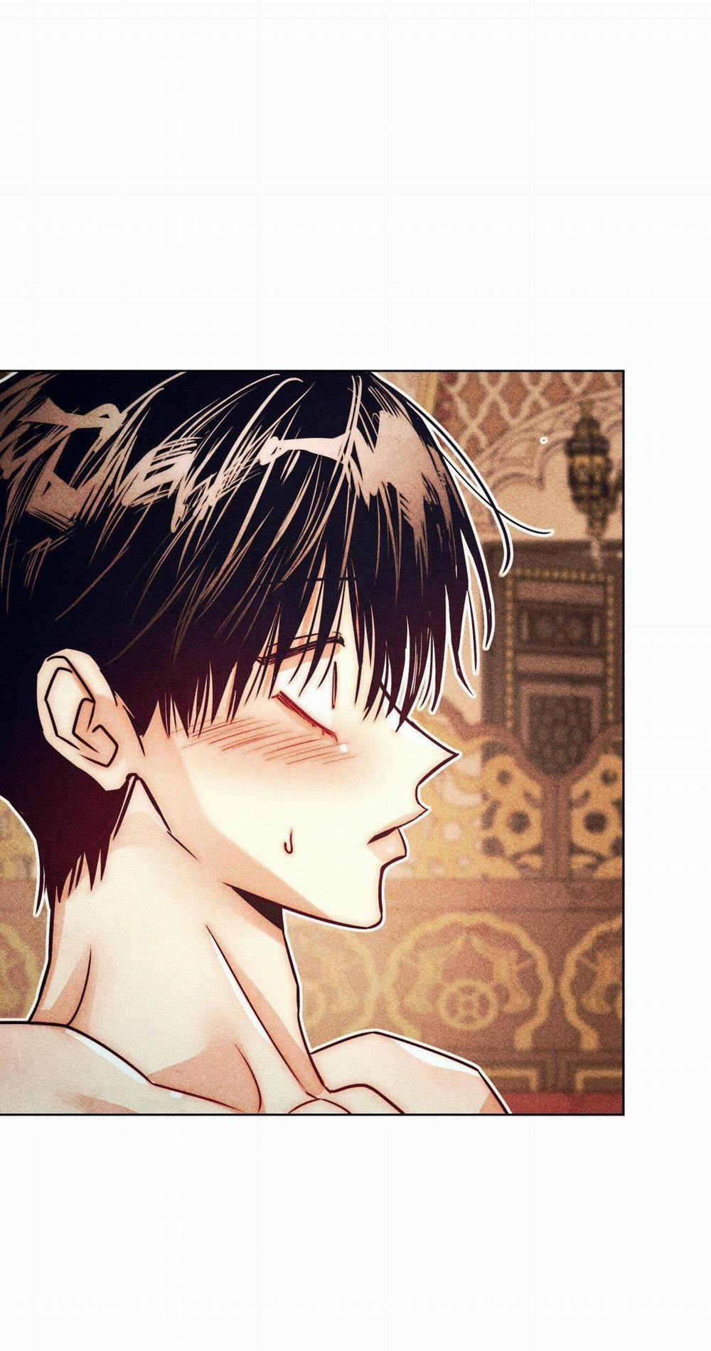 (Cbunu) Làm Vị Cứu Tinh Thật Dễ Dàng 97 trang 4