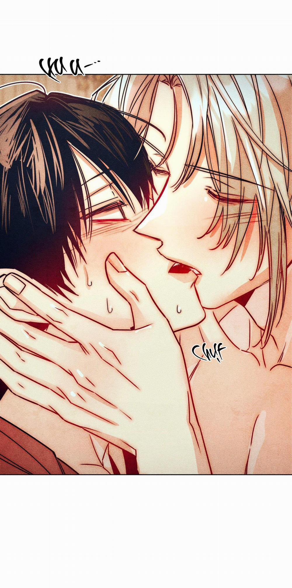 (Cbunu) Làm Vị Cứu Tinh Thật Dễ Dàng 97 trang 40