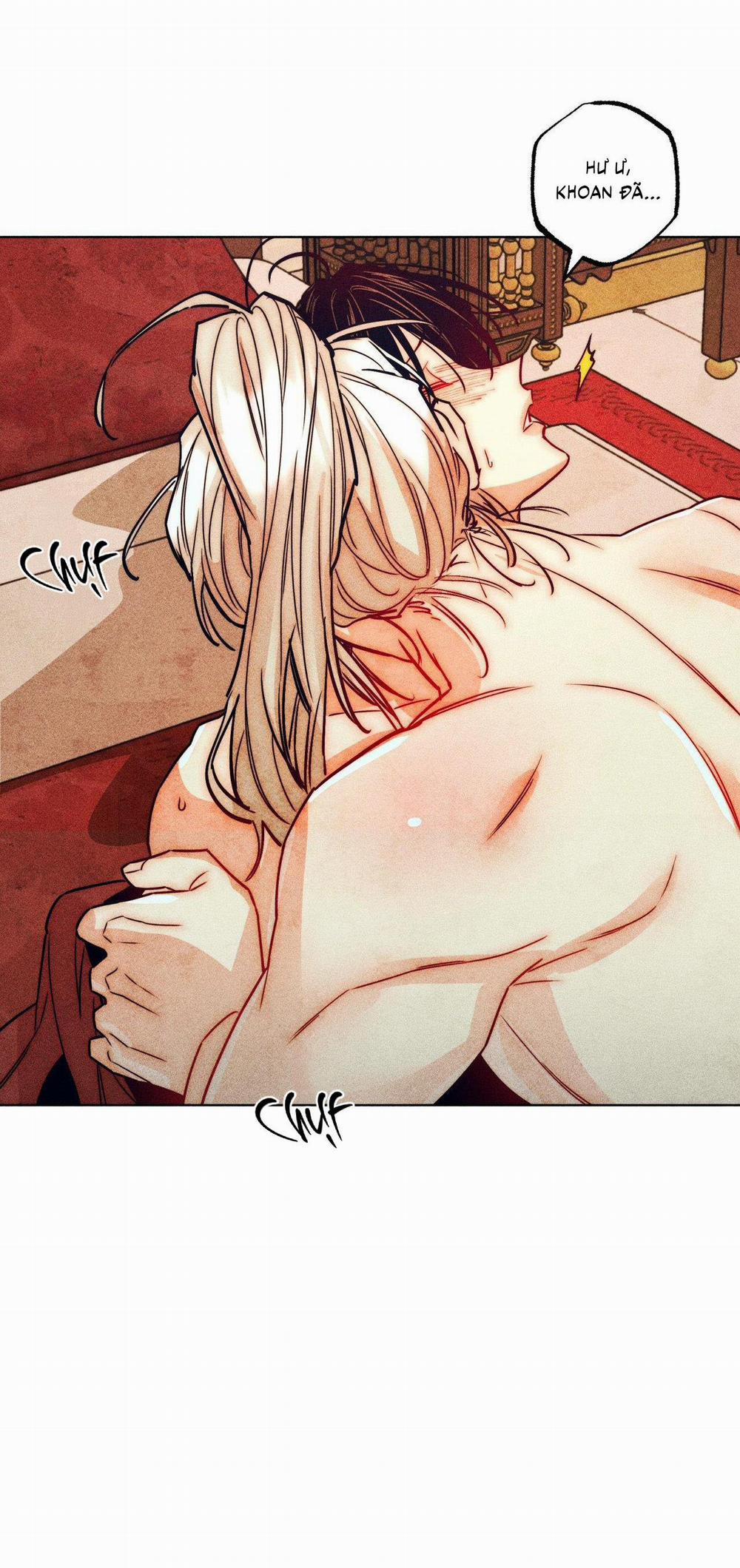 (Cbunu) Làm Vị Cứu Tinh Thật Dễ Dàng 97 trang 42