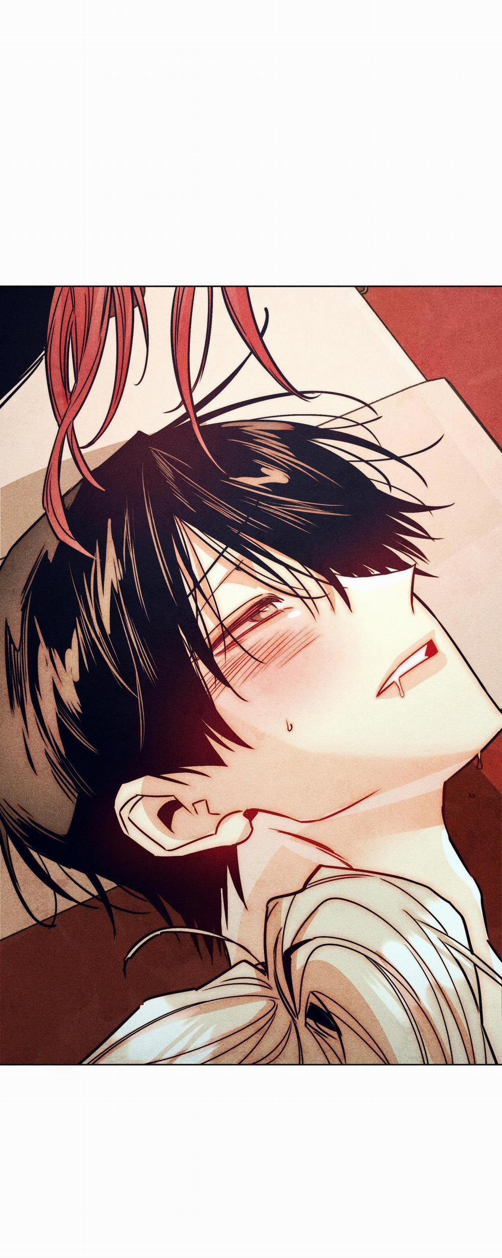 (Cbunu) Làm Vị Cứu Tinh Thật Dễ Dàng 97 trang 43