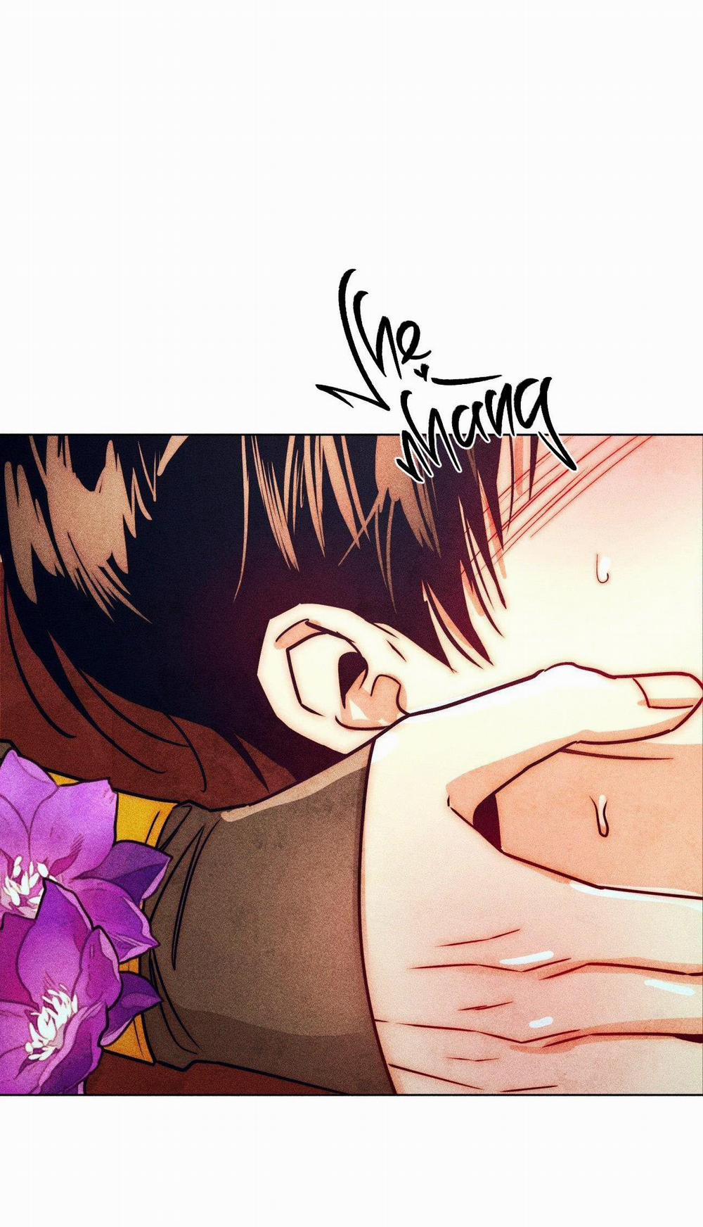 (Cbunu) Làm Vị Cứu Tinh Thật Dễ Dàng 97 trang 44