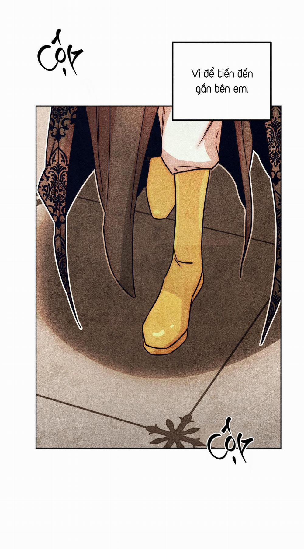 (Cbunu) Làm Vị Cứu Tinh Thật Dễ Dàng 98 H+ 0 trang 10