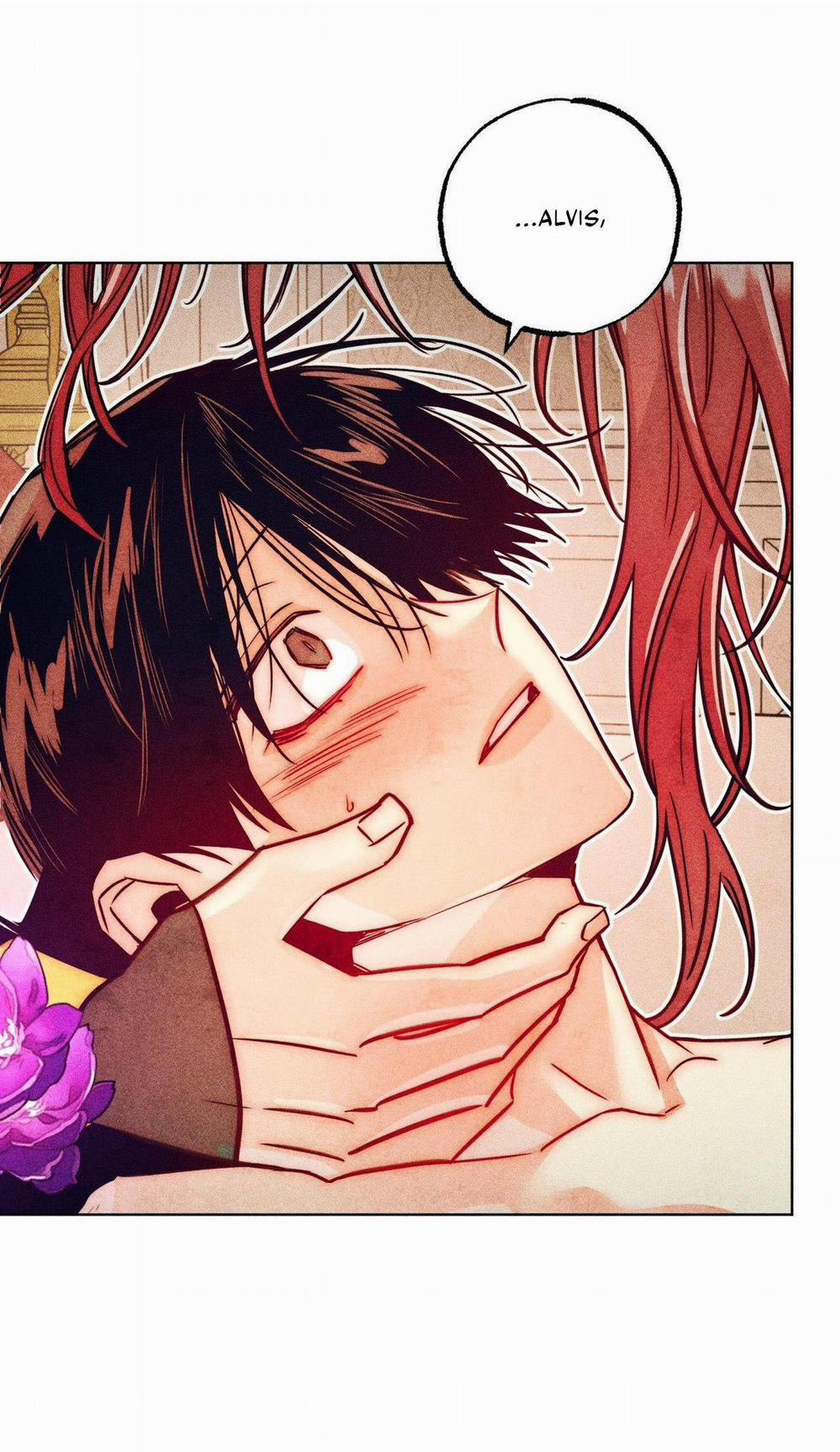 (Cbunu) Làm Vị Cứu Tinh Thật Dễ Dàng 98 H+ 0 trang 13