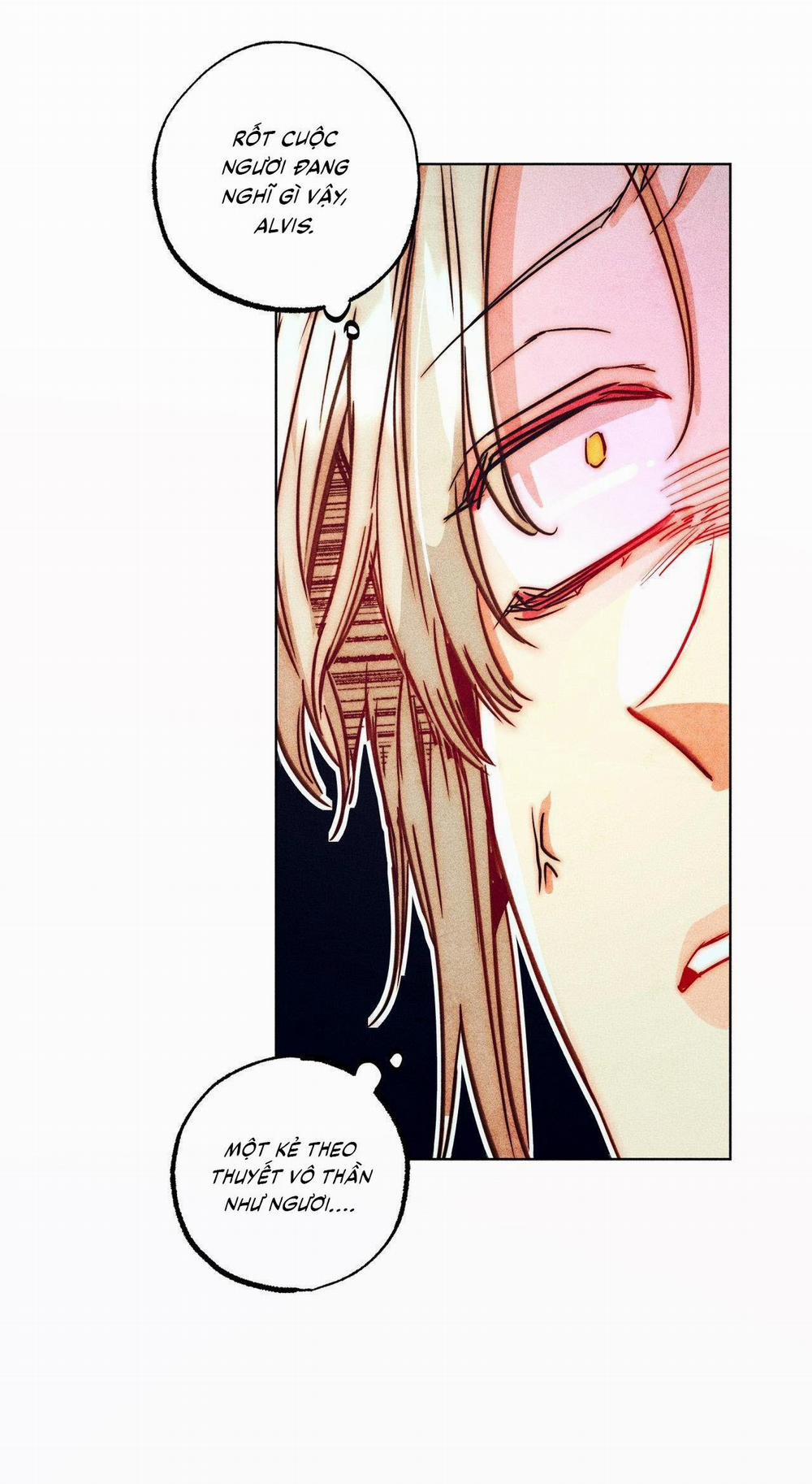 (Cbunu) Làm Vị Cứu Tinh Thật Dễ Dàng 98 H+ 0 trang 18